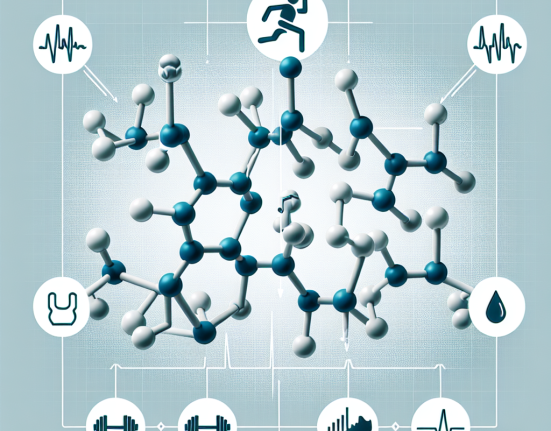 Aminoacidi ramificati: un alleato per gli sportivi