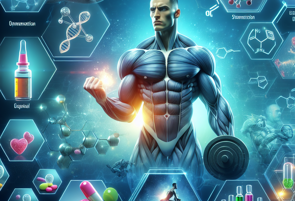 Gli effetti ergogenici degli aminoacidi nella farmacologia sportiva