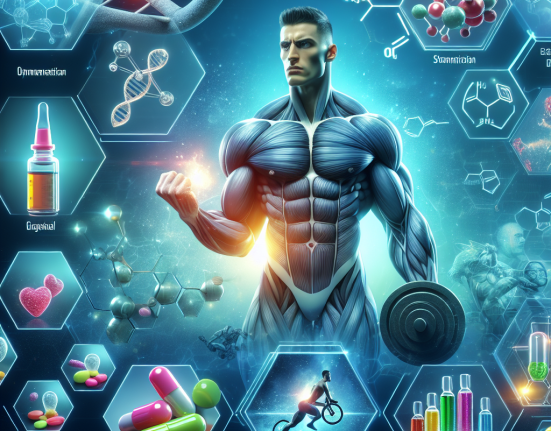 Gli effetti ergogenici degli aminoacidi nella farmacologia sportiva