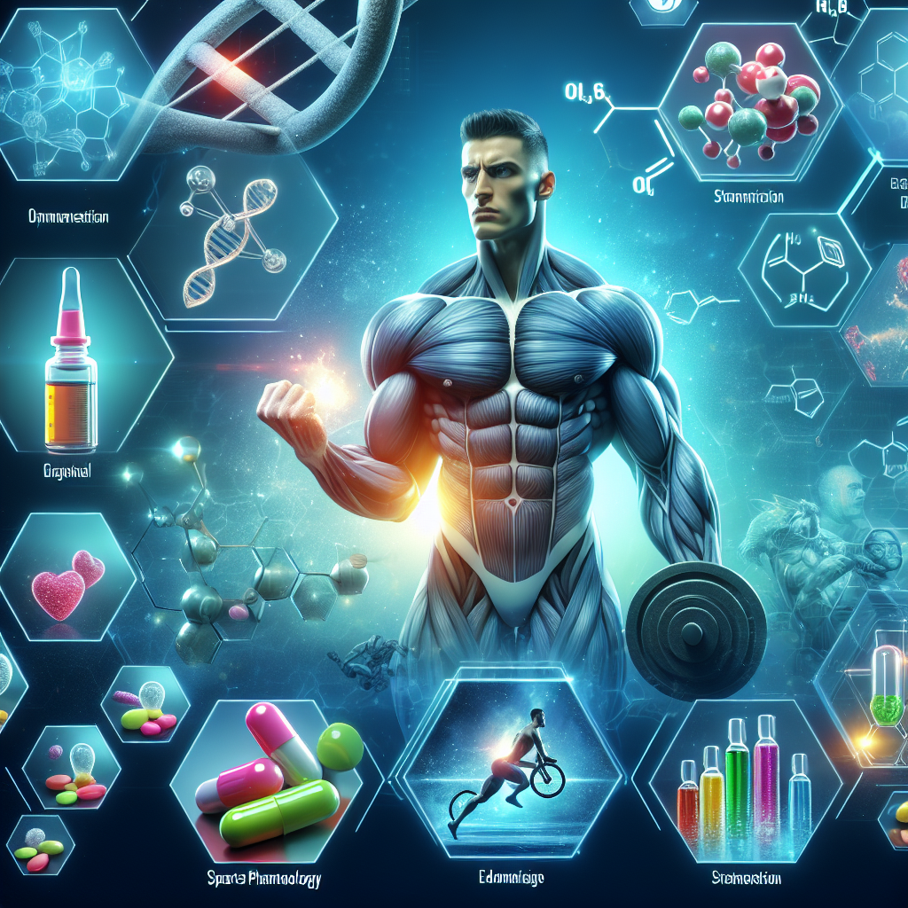 Gli effetti ergogenici degli aminoacidi nella farmacologia sportiva
