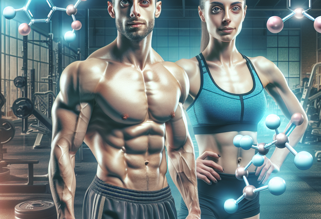 L'uso terapeutico della Boldenone negli sportivi