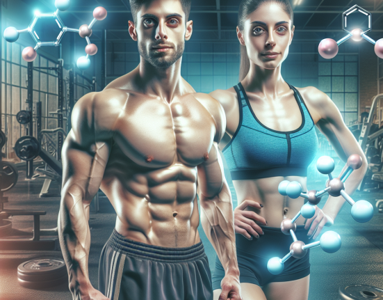 L'uso terapeutico della Boldenone negli sportivi