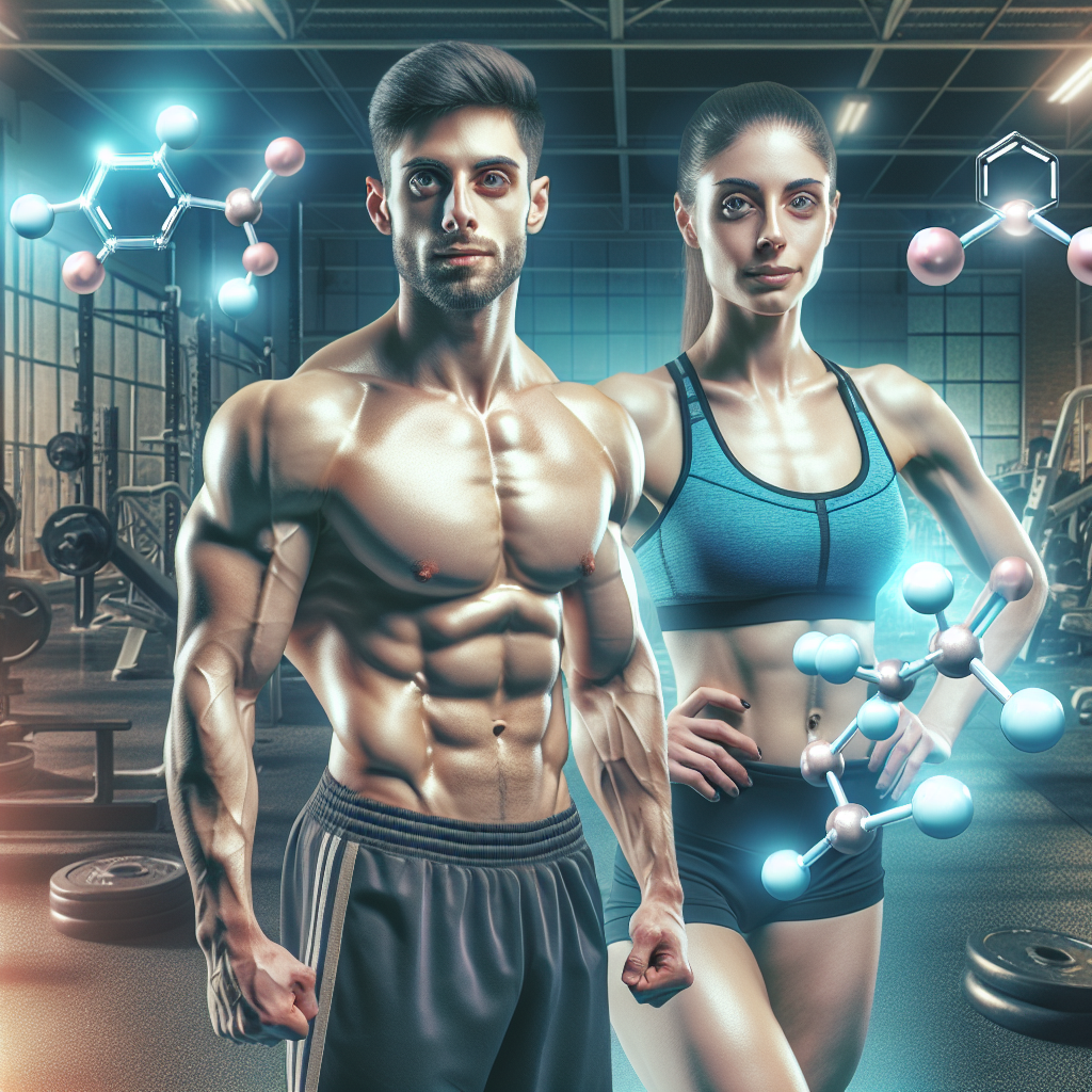 L'uso terapeutico della Boldenone negli sportivi