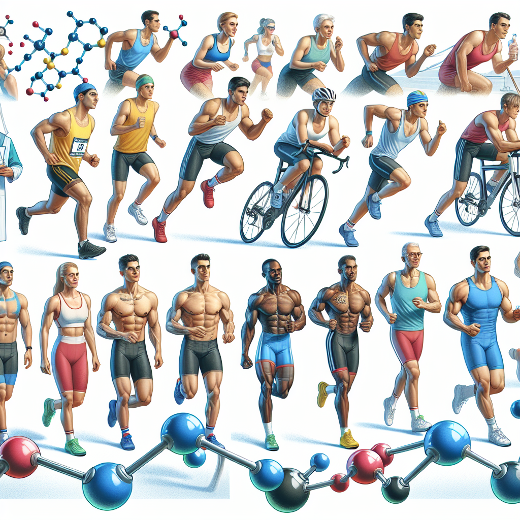 L'uso terapeutico della Boldenone negli sportivi