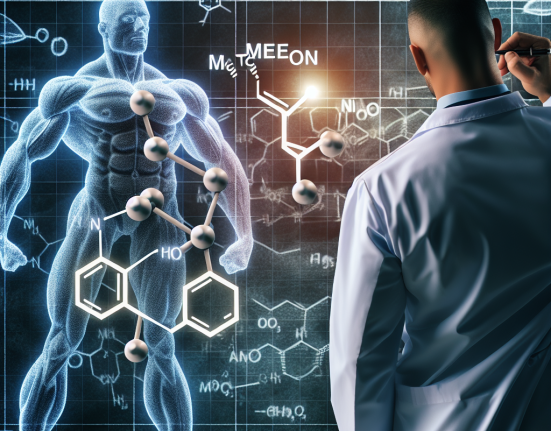 Utilizzo dell'acetato di metenolone nei cicli di doping nel bodybuilding