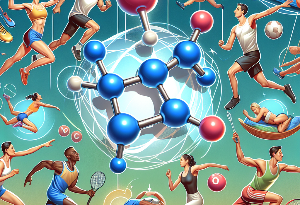 Benefici della gonadotropina nella prevenzione degli infortuni sportivi