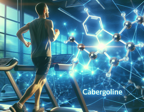 Cabergolina: un potenziale trattamento per ridurre la fatica durante l'esercizio fisico
