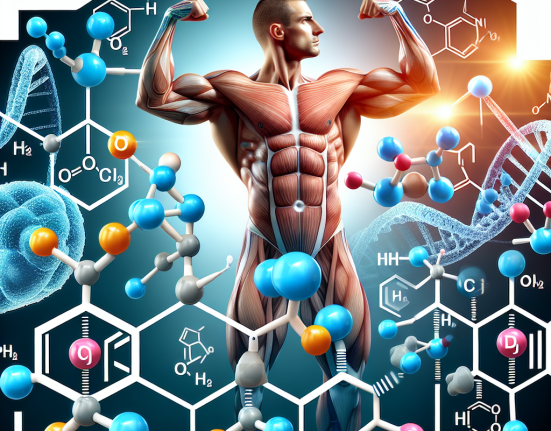 Clenbuterolo e le sue proprietà anabolizzanti nel mondo dello sport