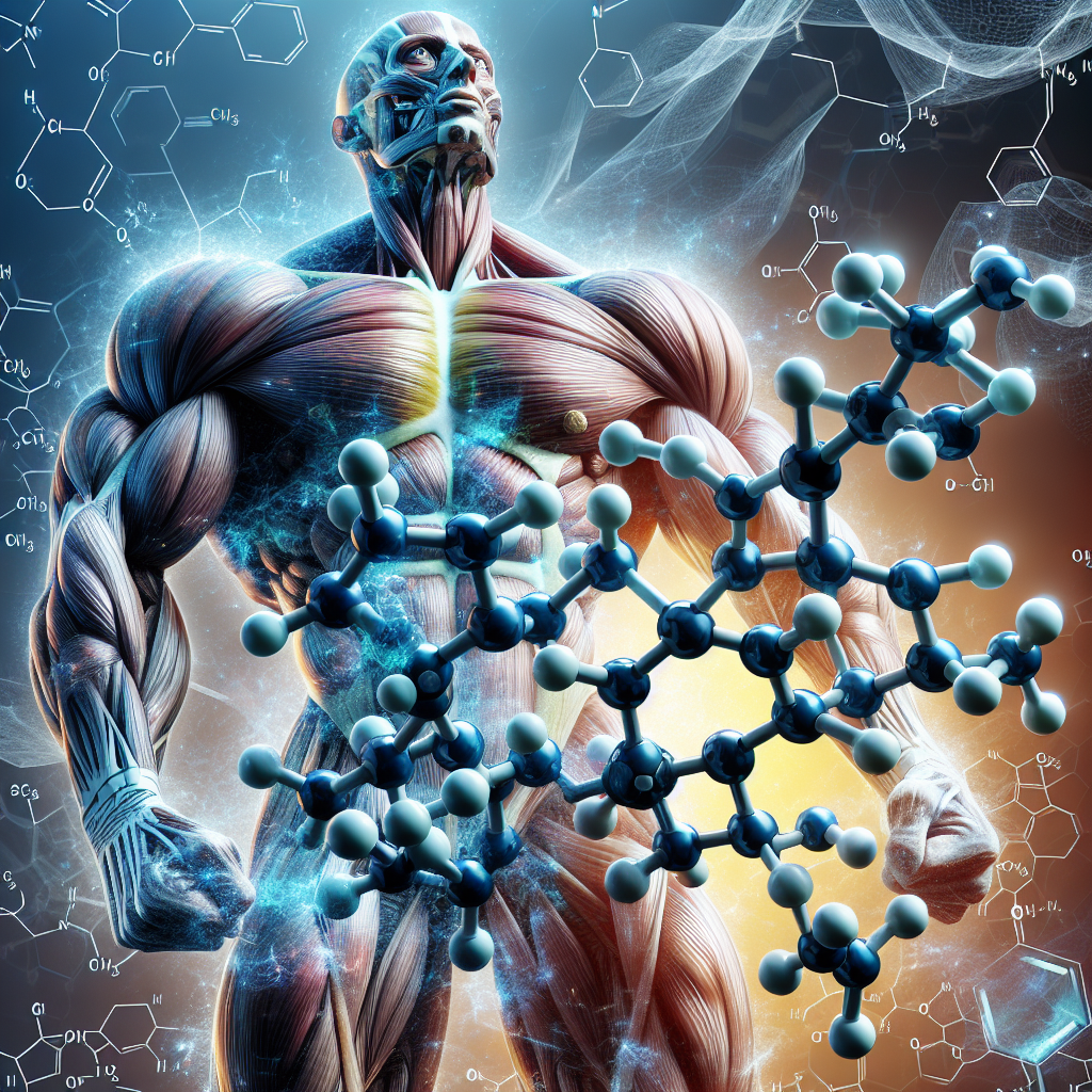 Diidroboldenone cipionato: un potente steroidi per il potenziamento muscolare