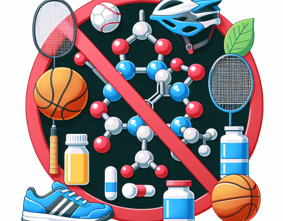 Drostanolone enantato e la sua relazione con il doping nello sport