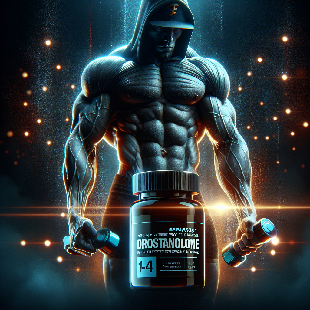 Drostanolone: il potenziatore di prestazioni preferito dagli atleti