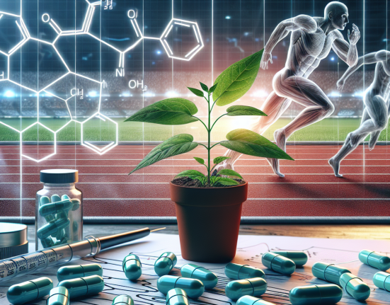 Drostanolone pillole: il segreto per migliorare le prestazioni sportive