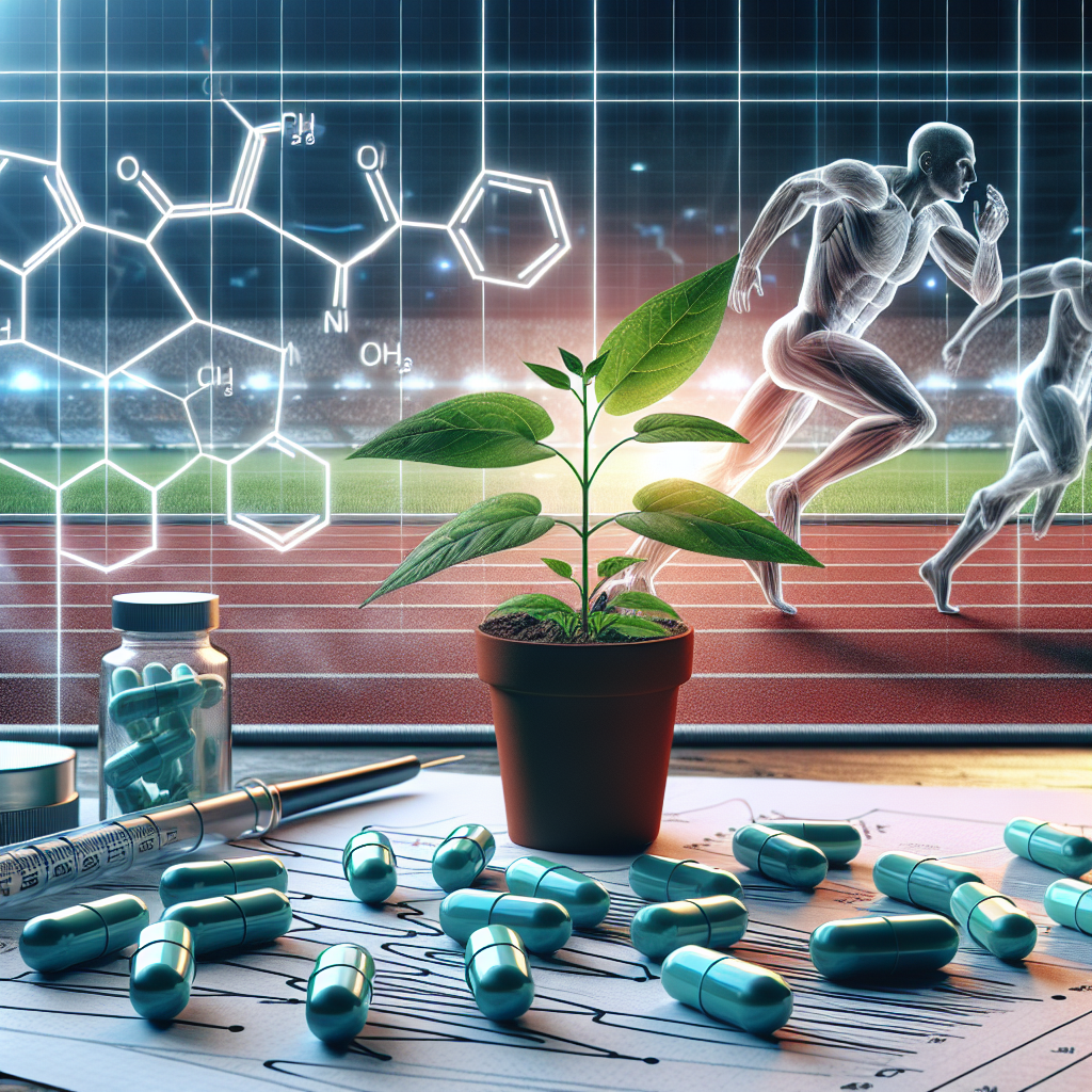 Drostanolone pillole: il segreto per migliorare le prestazioni sportive