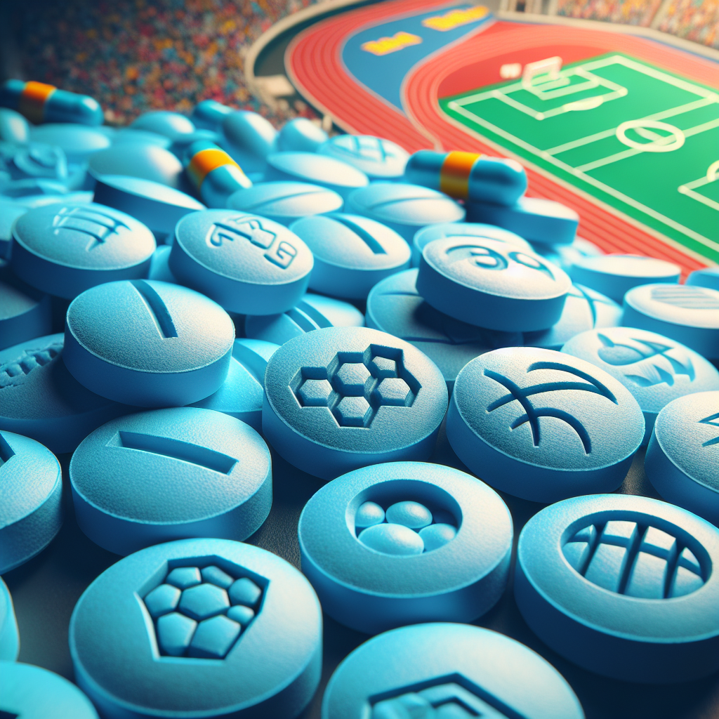 Drostanolone pillole: il segreto per migliorare le prestazioni sportive