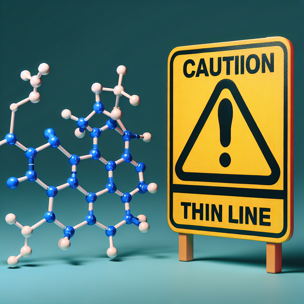 Enclomifene citrato e doping: una linea sottile da non oltrepassare