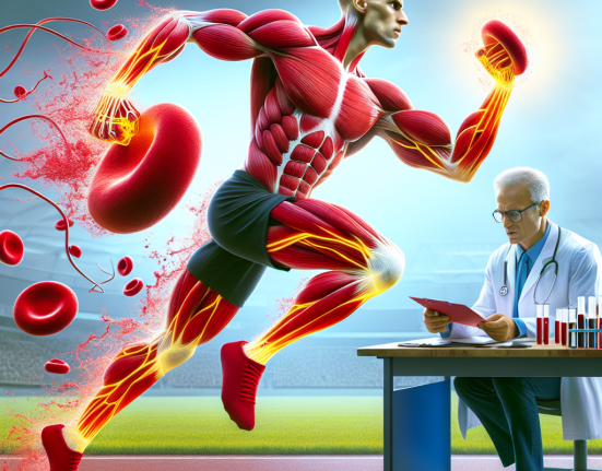 Eritropoietina: il farmaco che cambia le regole del gioco nello sport
