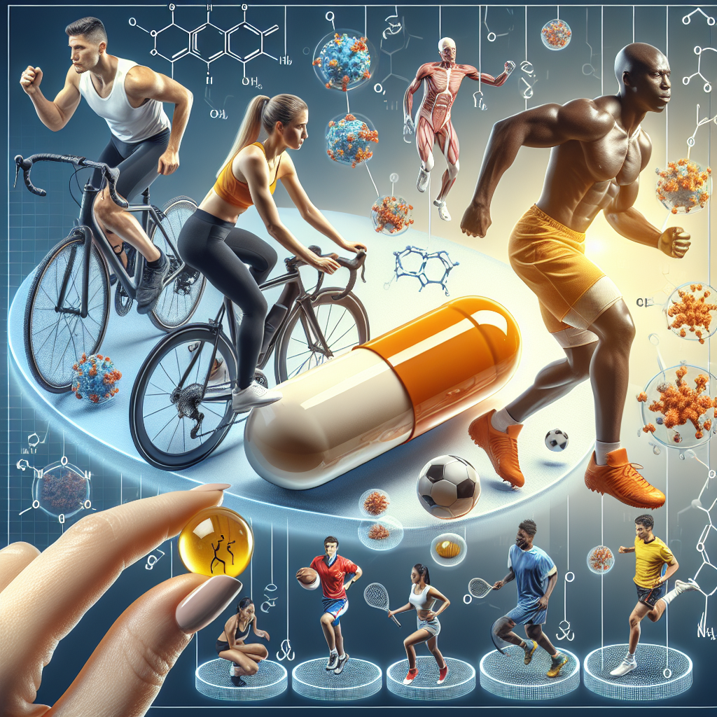 Ezetimibe e la sua influenza sul metabolismo energetico degli sportivi
