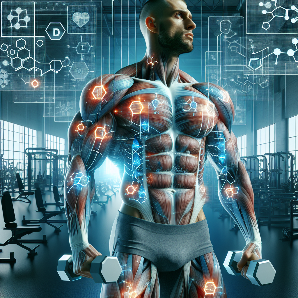 Gli effetti a lungo termine di Cytomel sull'organismo degli sportivi