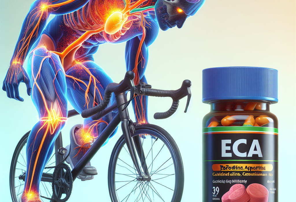Gli effetti dell'ECA sul sistema cardiovascolare durante l'attività fisica