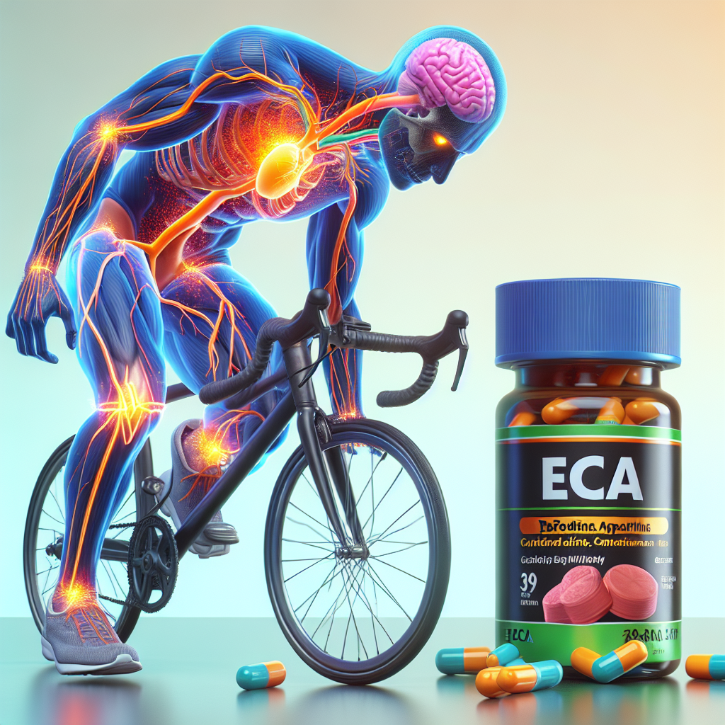 Gli effetti dell'ECA sul sistema cardiovascolare durante l'attività fisica