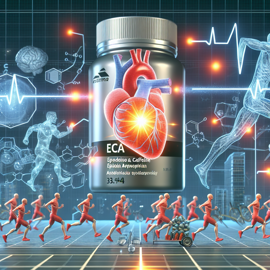 Gli effetti dell'ECA sul sistema cardiovascolare durante l'attività fisica
