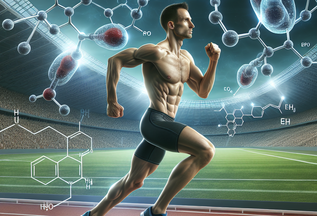 Il ruolo dell'Eritropoietina nella performance sportiva