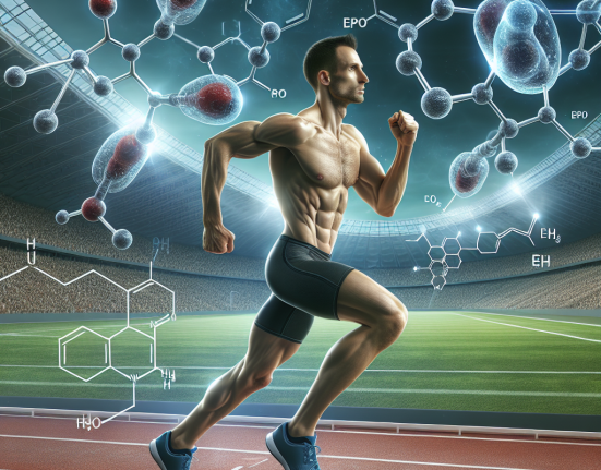 Il ruolo dell'Eritropoietina nella performance sportiva