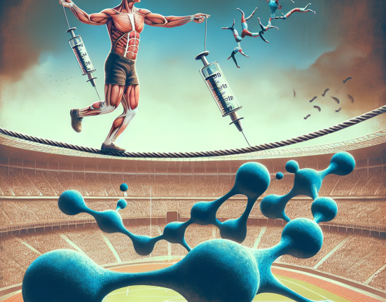 Insulina e resistenza all'insulina: un equilibrio delicato nello sport
