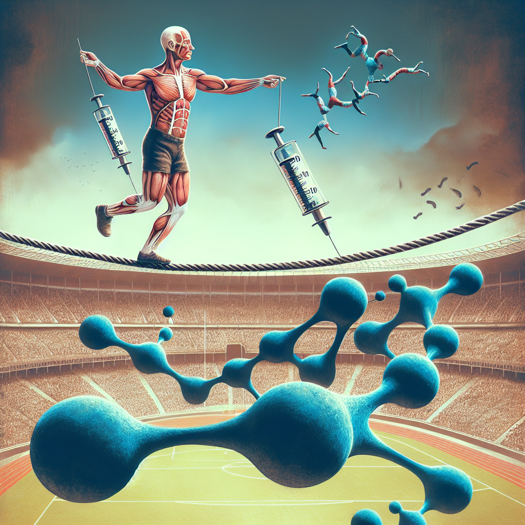 Insulina e resistenza all'insulina: un equilibrio delicato nello sport