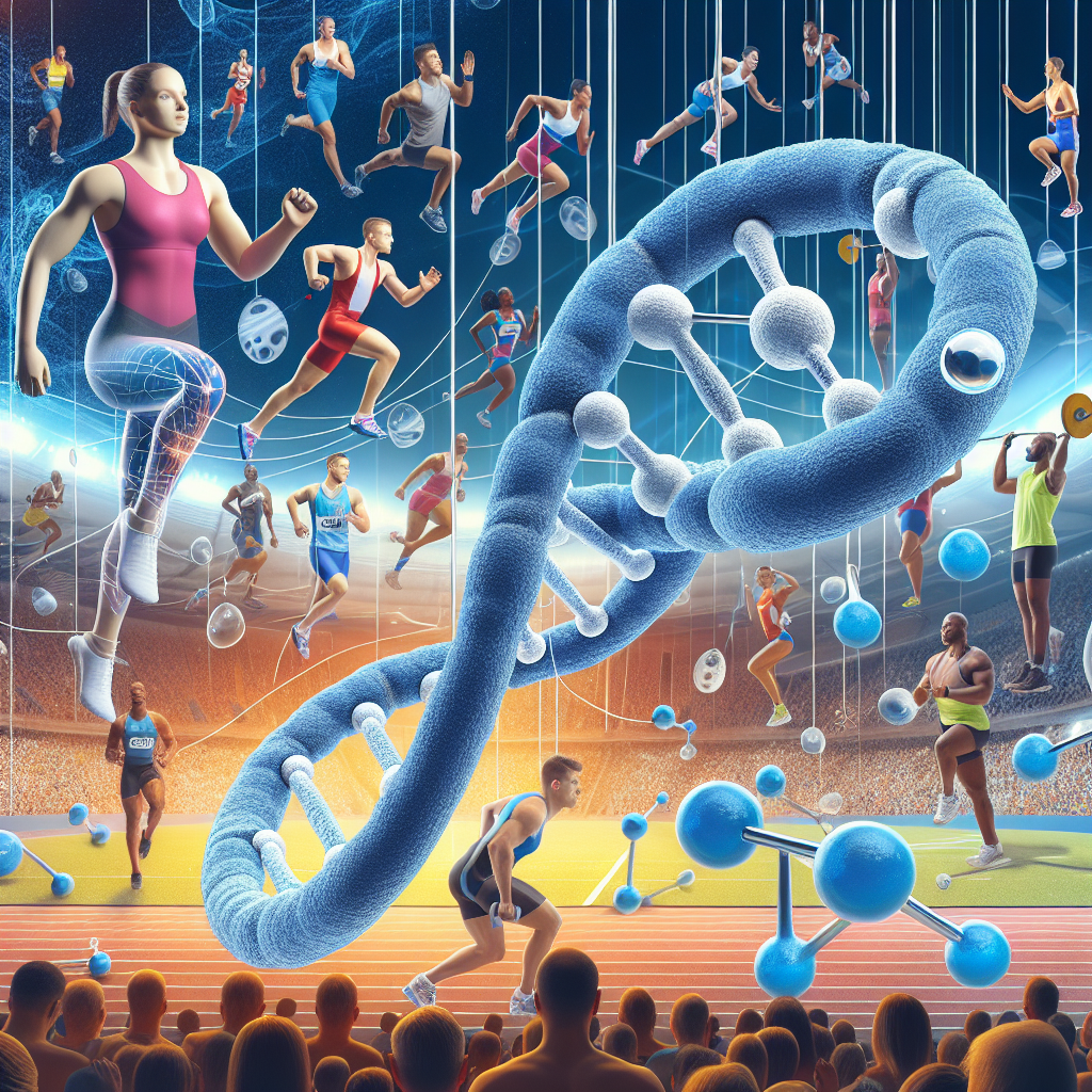Insulina e resistenza all'insulina: un equilibrio delicato nello sport