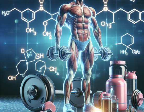 La diidroboldenone cipionato: un'alternativa sicura ai tradizionali steroidi nel fitness