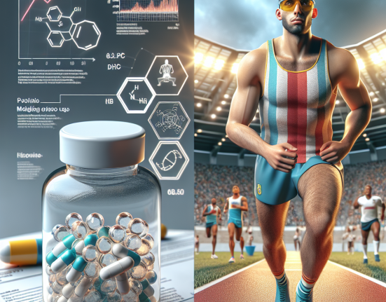 L'uso terapeutico del Furosemide nell'ambito dello sport