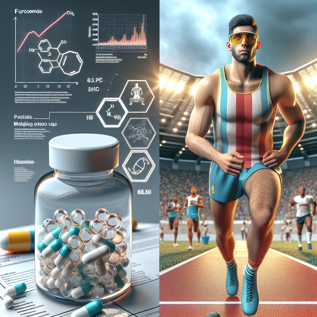 L'uso terapeutico del Furosemide nell'ambito dello sport
