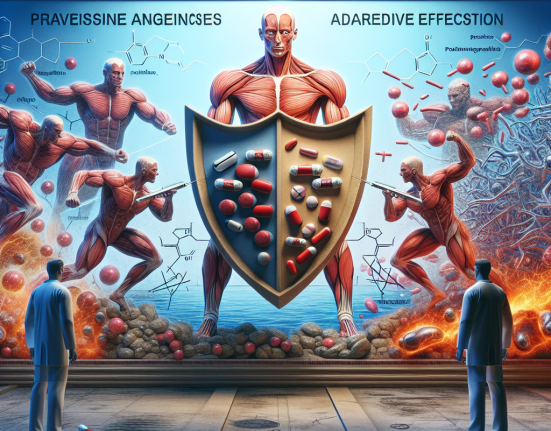 Ruolo dell'Exemestane nella prevenzione delle reazioni avverse agli steroidi anabolizzanti