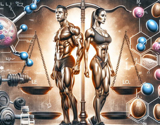 Effetti del Letrozolo sull'equilibrio ormonale nel bodybuilding