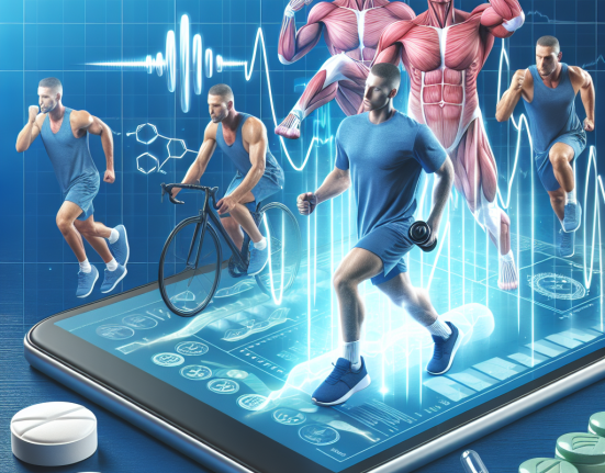 Gli effetti del Letrozolo sulla performance sportiva