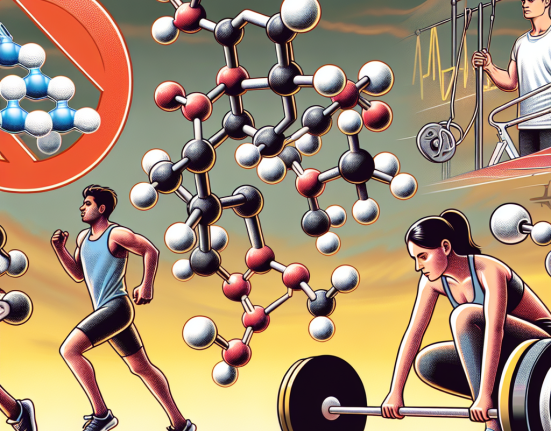 Il Mibolerone e la sua presenza nel doping nello sport