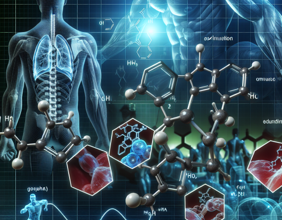 Il Nandrolone phenylpropionato e la sua influenza sul recupero muscolare
