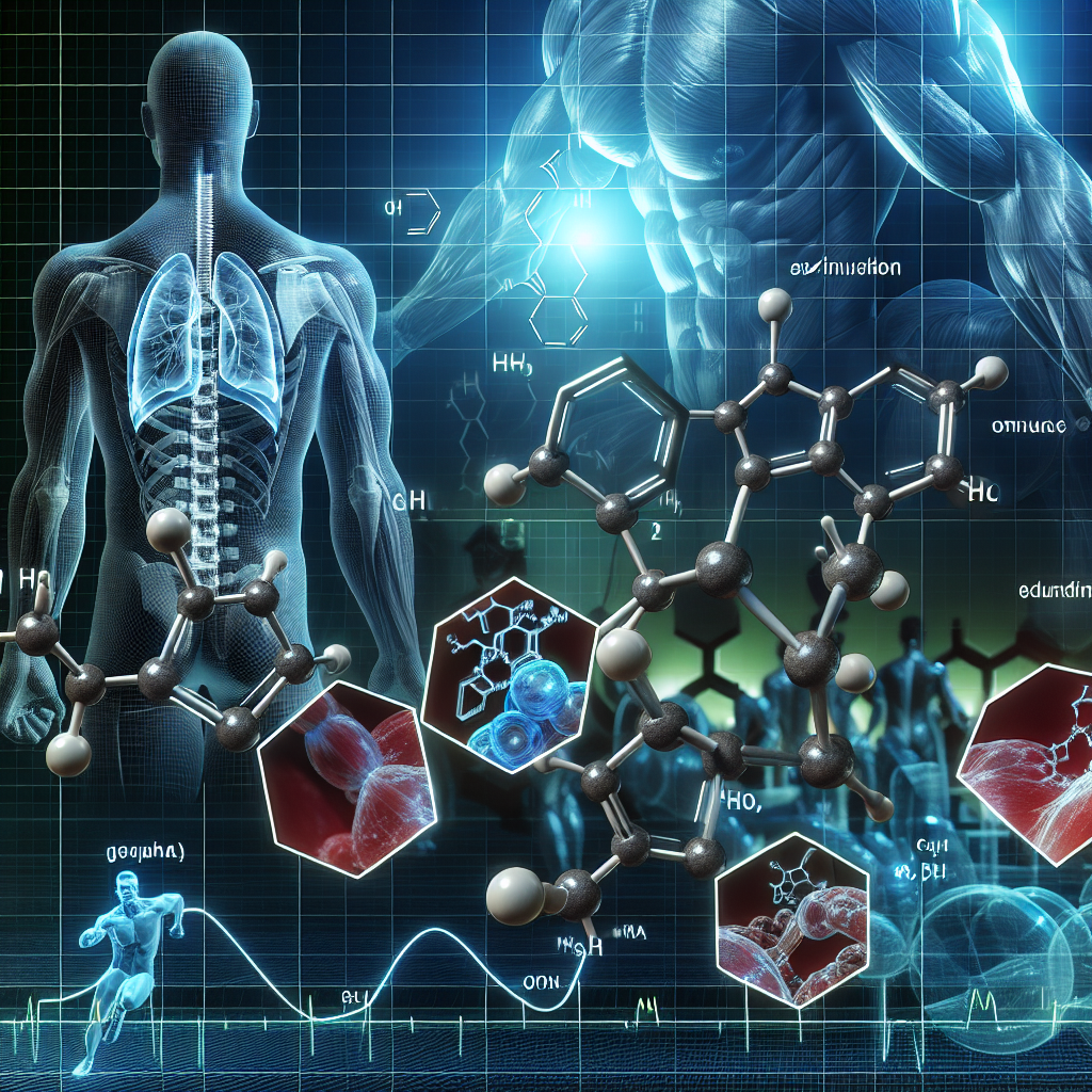 Il Nandrolone phenylpropionato e la sua influenza sul recupero muscolare