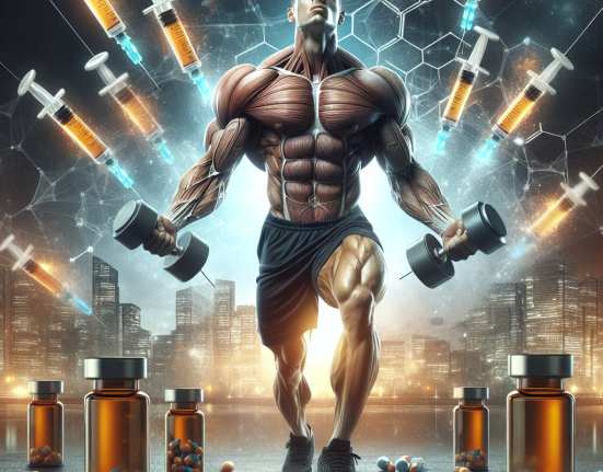 La Nandrolone e le sue conseguenze sulle performance degli atleti