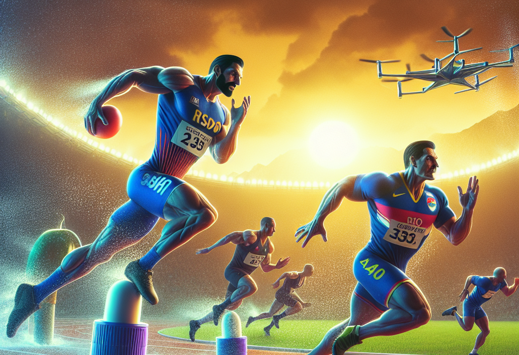 L'efficacia del Letrozolo nel doping sportivo: un'analisi approfondita