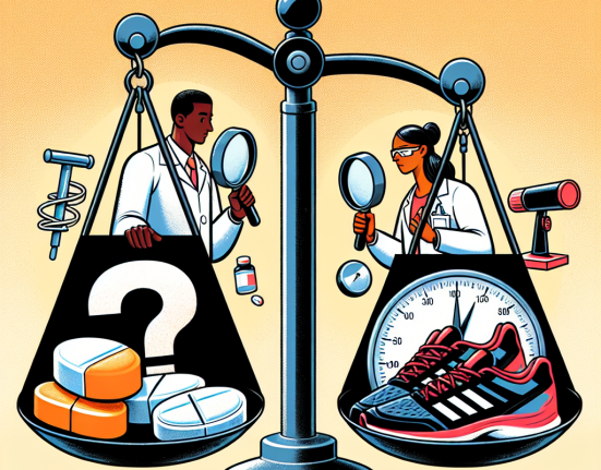Levotiroxina sodica e performance atletica: mito o realtà?