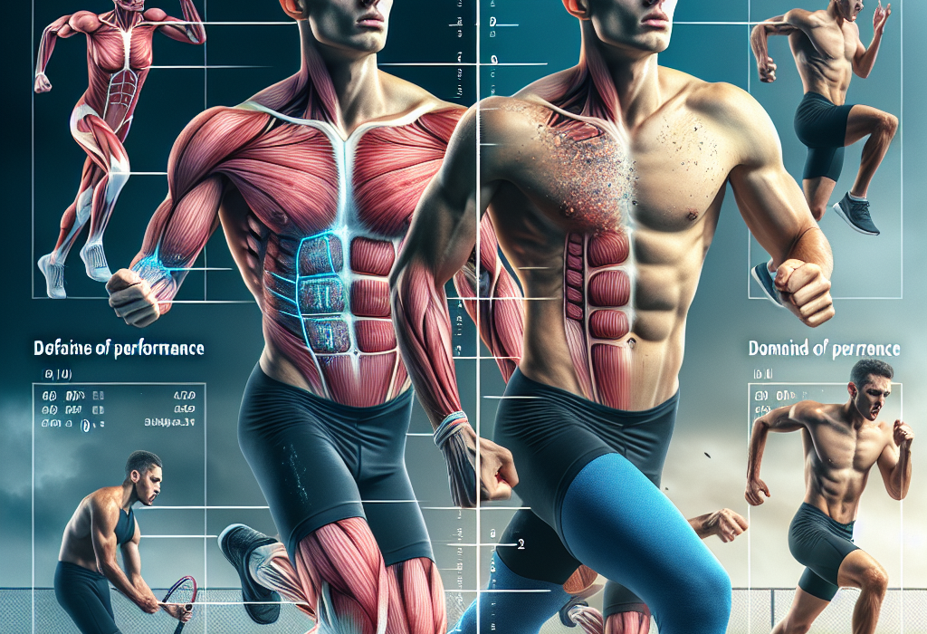 Liraglutide nel miglioramento delle prestazioni sportive