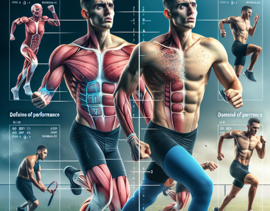 Liraglutide nel miglioramento delle prestazioni sportive