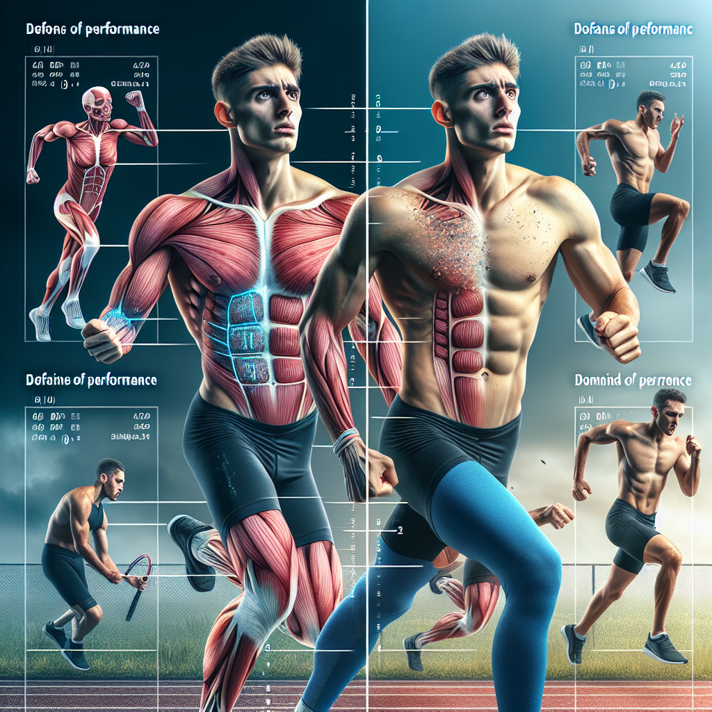 Liraglutide nel miglioramento delle prestazioni sportive