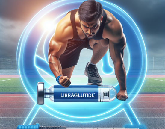 Liraglutide: un nuovo approccio per la gestione del diabete nei atleti