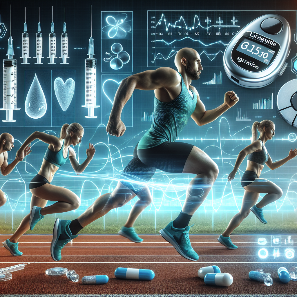 Liraglutide: un nuovo approccio per la gestione del diabete nei atleti