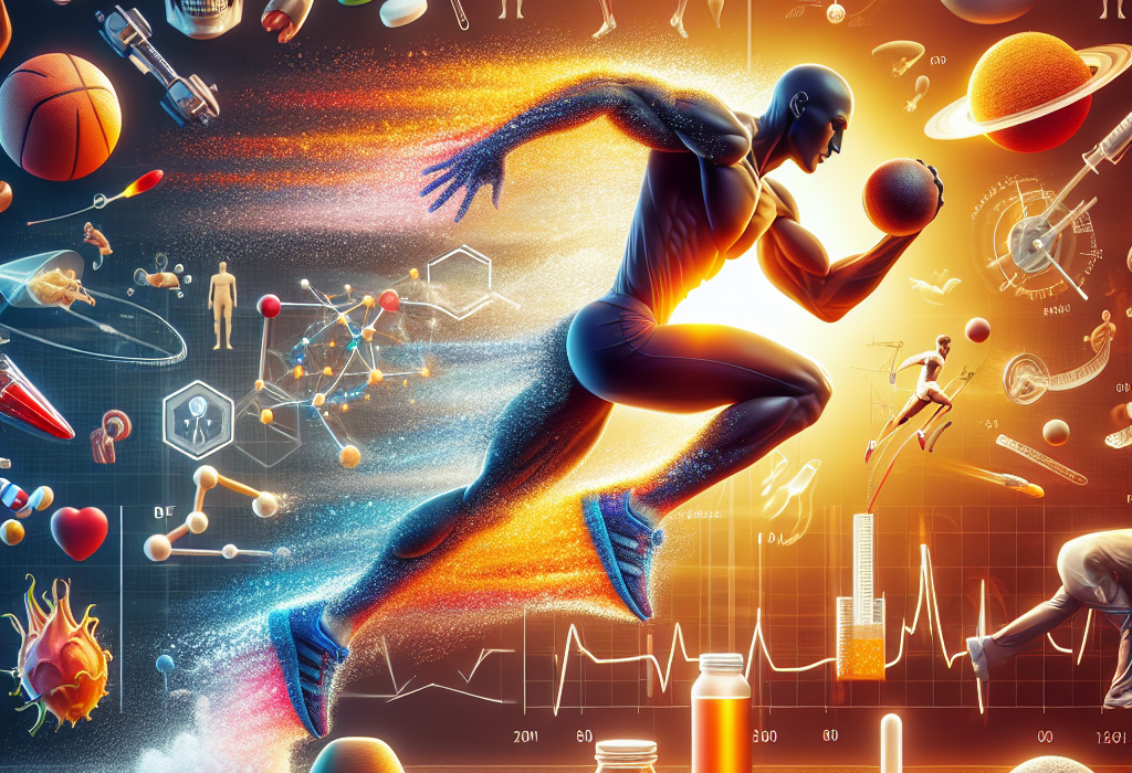 L'uso appropriato della LT4 sodio nelle performance sportive