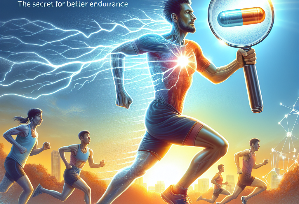 Magnesio e resistenza fisica: il segreto per una migliore endurance