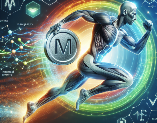 Magnesio e resistenza muscolare: una sinergia vincente